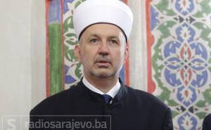 Muftija Grabus: Uznemireni smo vijestima iz Priboja